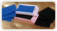 Biopsy Pads1