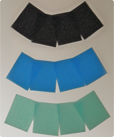 Foam Pads